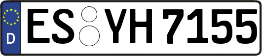 ES-YH7155