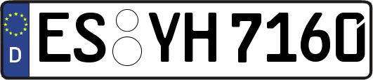 ES-YH7160