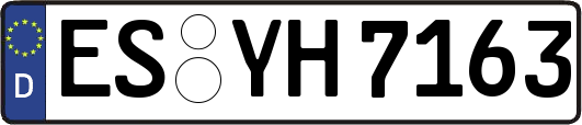 ES-YH7163