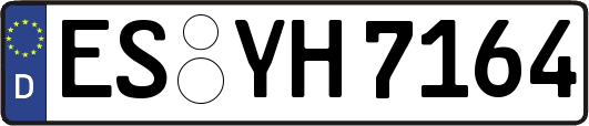 ES-YH7164