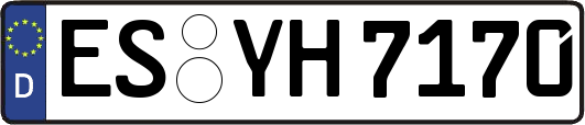 ES-YH7170