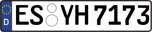 ES-YH7173