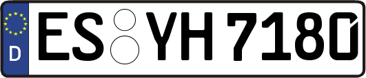 ES-YH7180