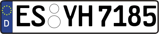 ES-YH7185