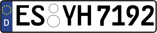 ES-YH7192