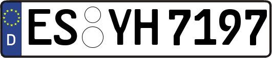 ES-YH7197