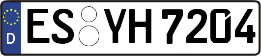 ES-YH7204