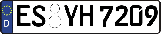 ES-YH7209