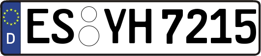 ES-YH7215