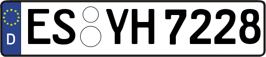ES-YH7228
