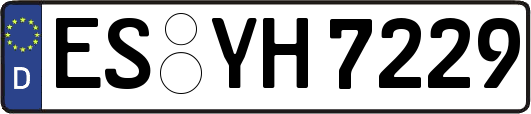 ES-YH7229