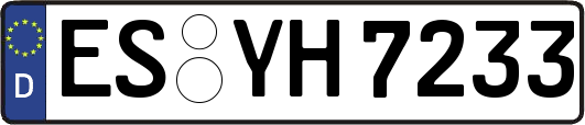 ES-YH7233