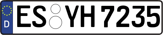 ES-YH7235