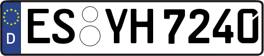 ES-YH7240