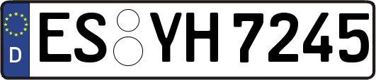 ES-YH7245
