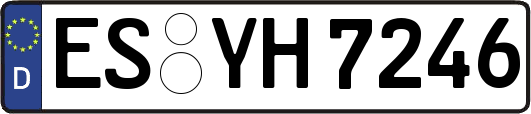 ES-YH7246