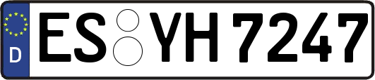 ES-YH7247