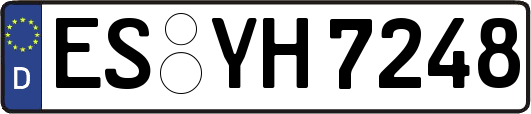 ES-YH7248