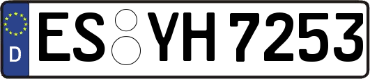 ES-YH7253
