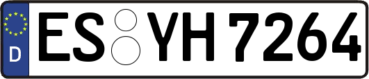 ES-YH7264