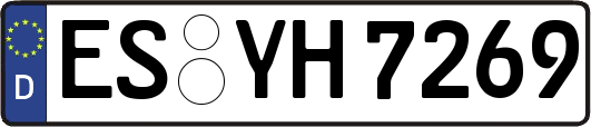 ES-YH7269