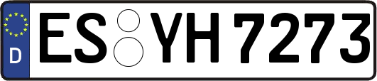 ES-YH7273