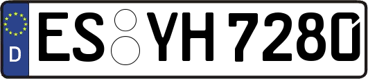 ES-YH7280