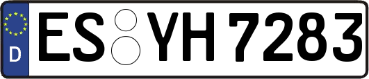 ES-YH7283