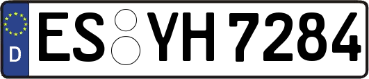 ES-YH7284