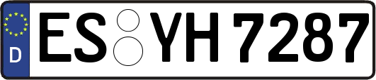 ES-YH7287