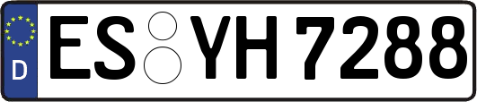 ES-YH7288