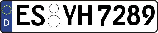 ES-YH7289