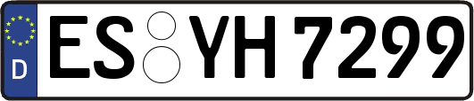 ES-YH7299