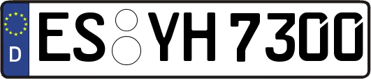 ES-YH7300