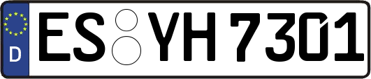 ES-YH7301