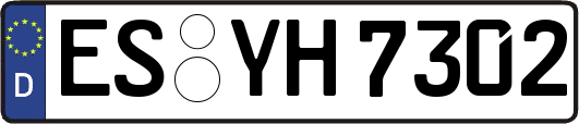 ES-YH7302