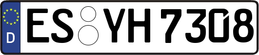 ES-YH7308