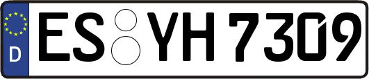 ES-YH7309