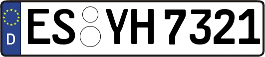 ES-YH7321