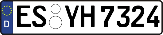 ES-YH7324