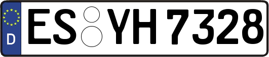 ES-YH7328