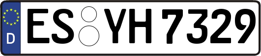ES-YH7329