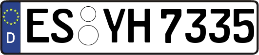 ES-YH7335