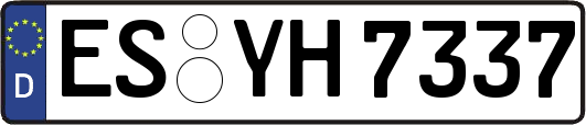 ES-YH7337