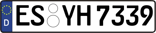 ES-YH7339