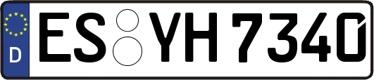 ES-YH7340
