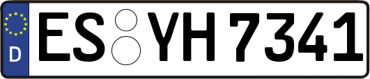 ES-YH7341