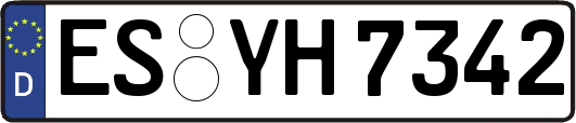 ES-YH7342