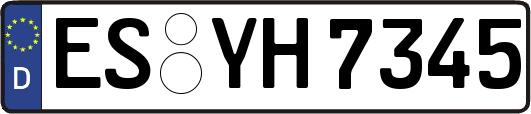 ES-YH7345