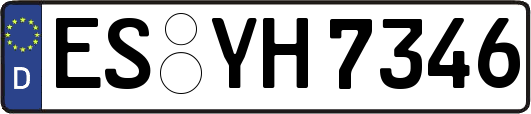 ES-YH7346